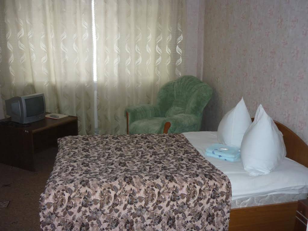 Hotel Vzlet