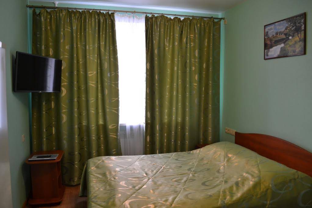 Hotel Vzlet
