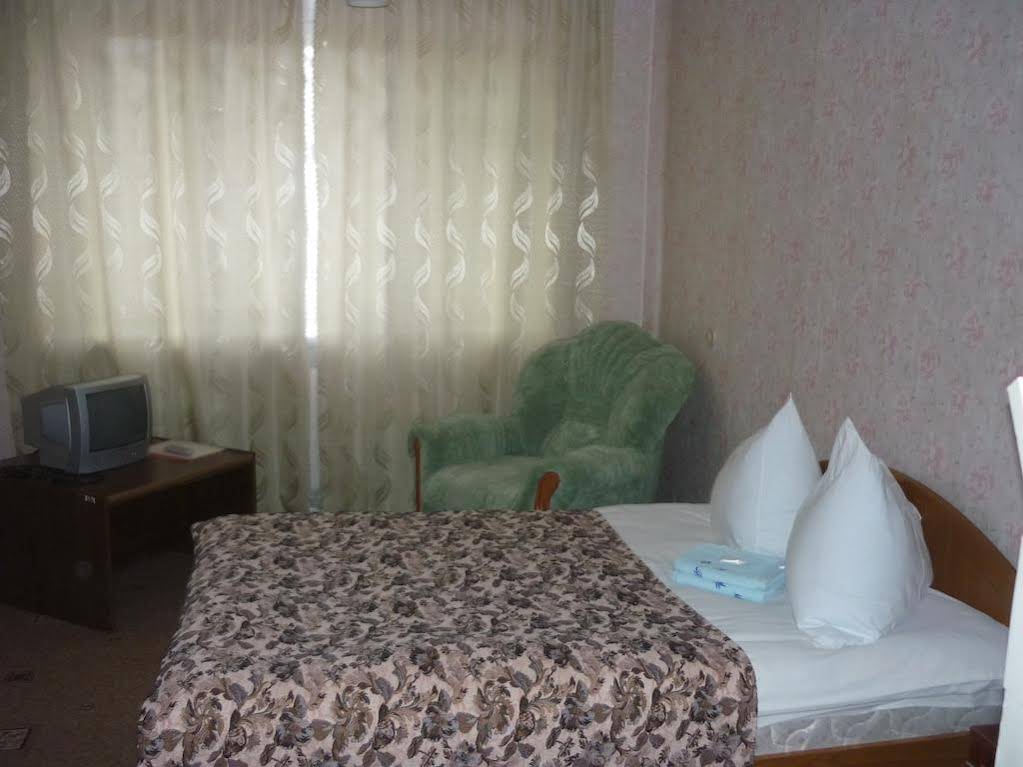 Hotel Vzlet