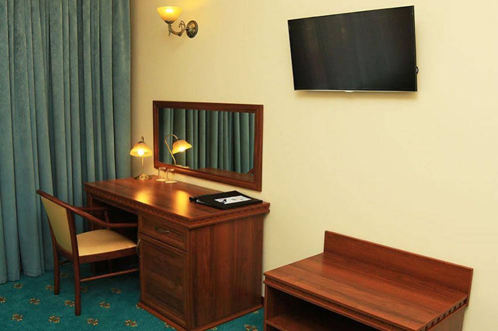 Kupets Hotel
