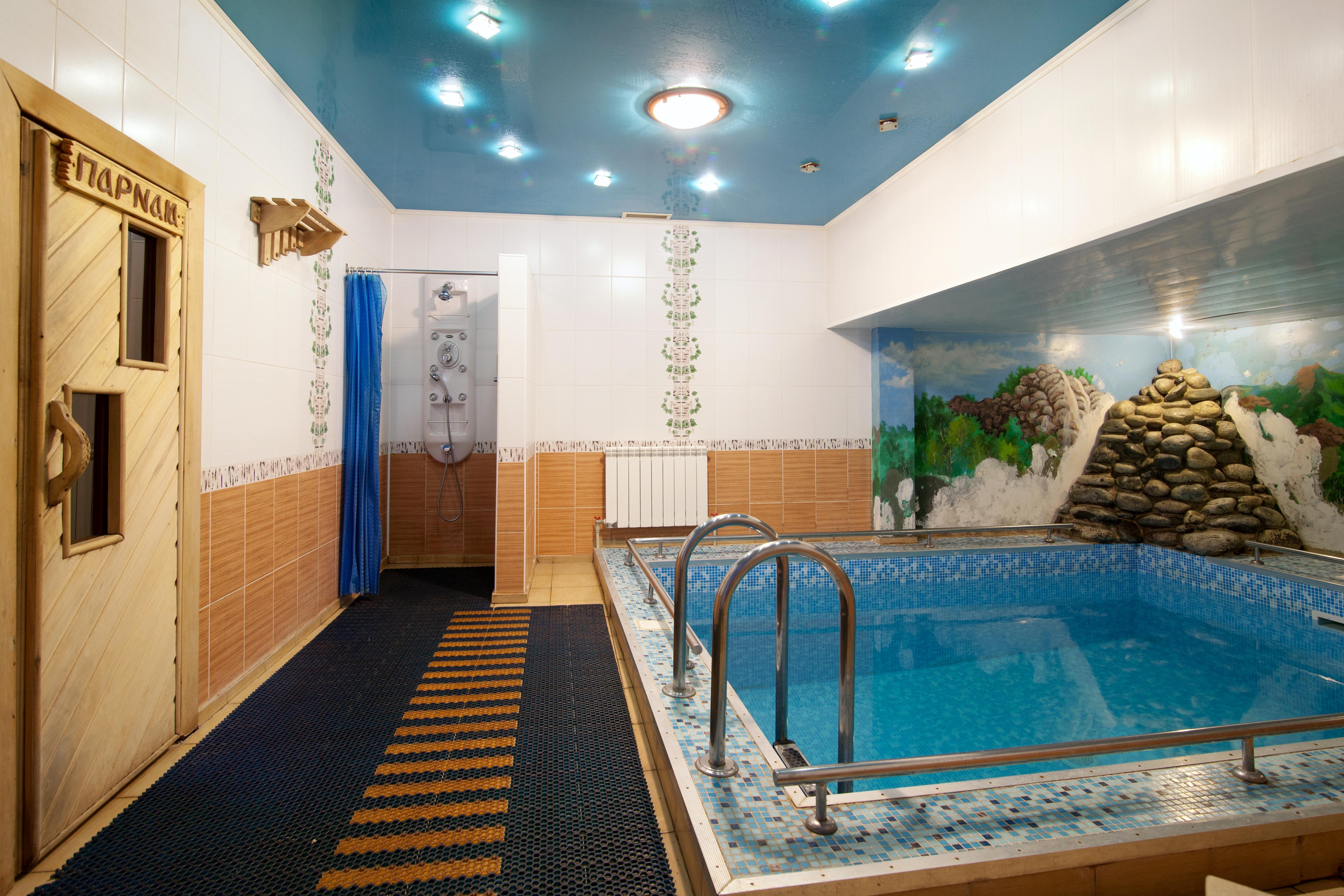 AMAKS Congress Hotel