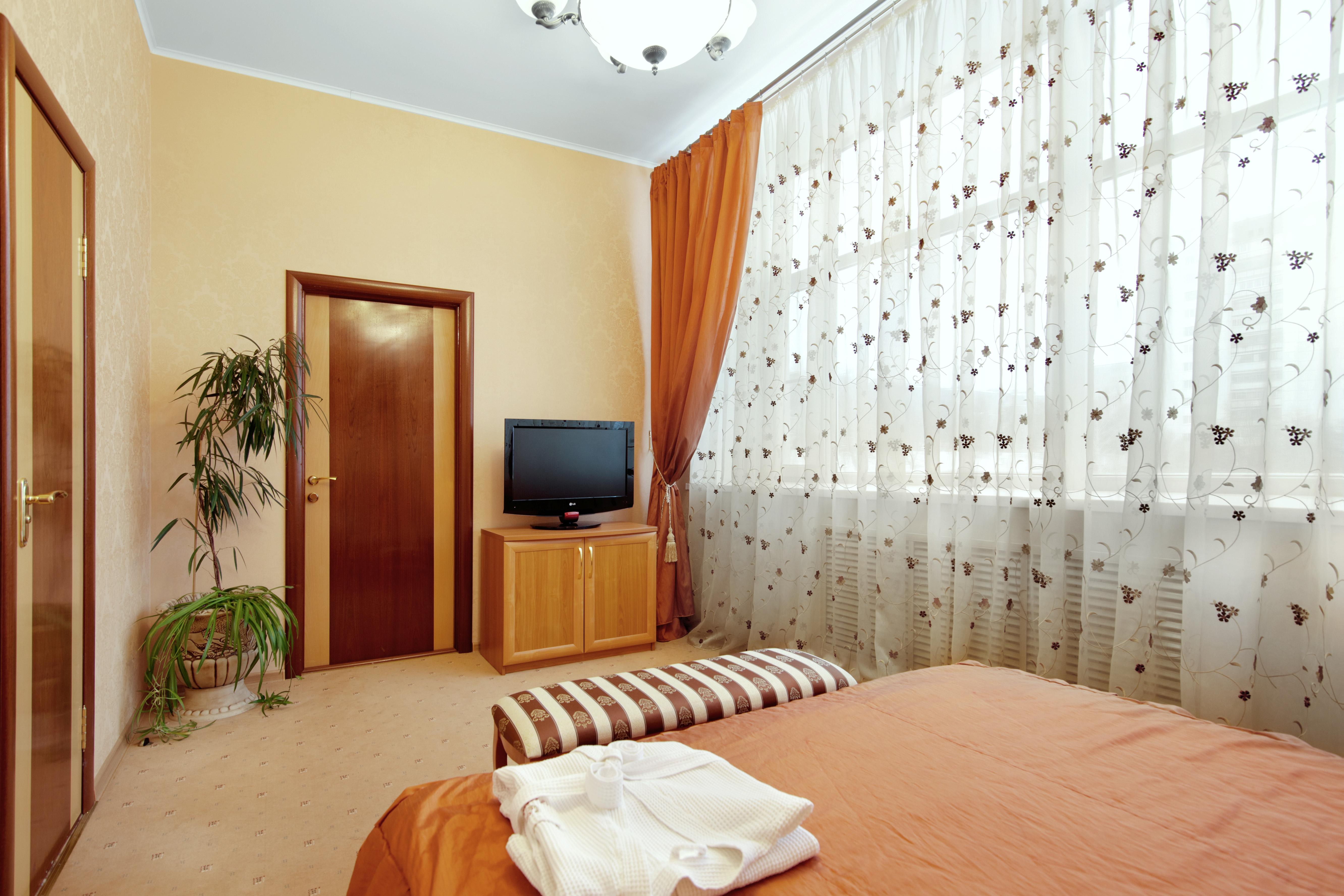AMAKS Congress Hotel