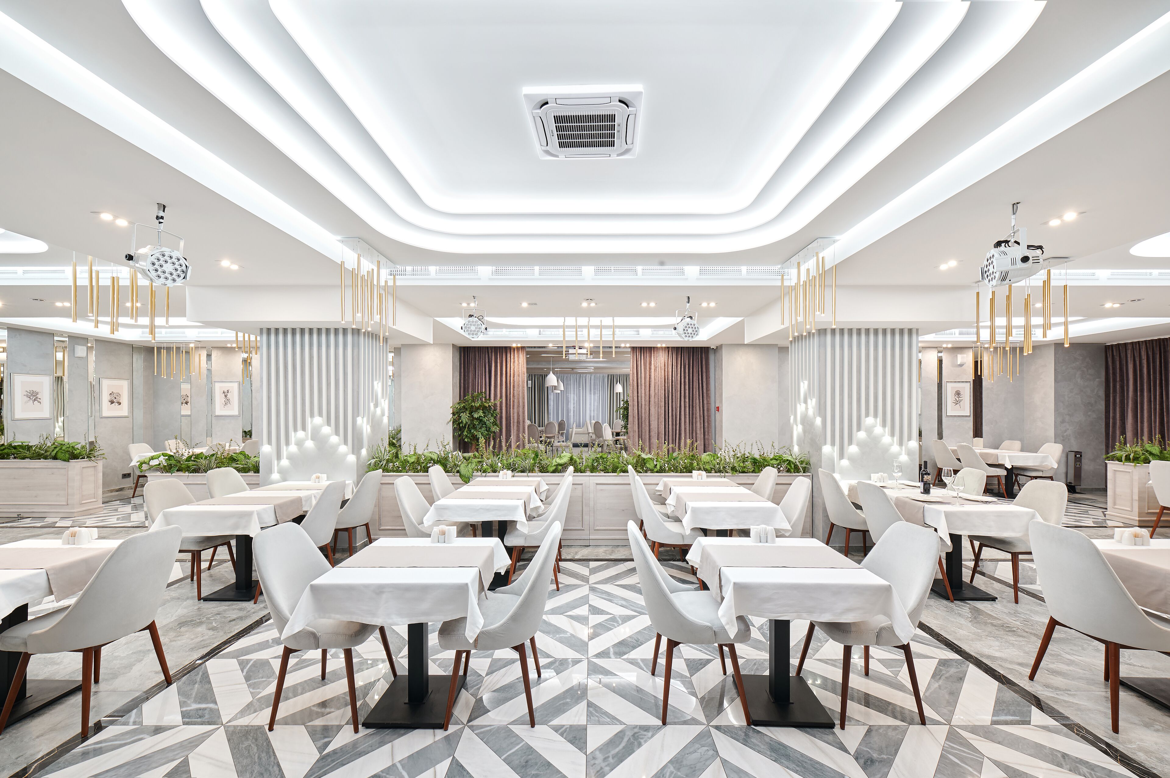 White Hill Hotel