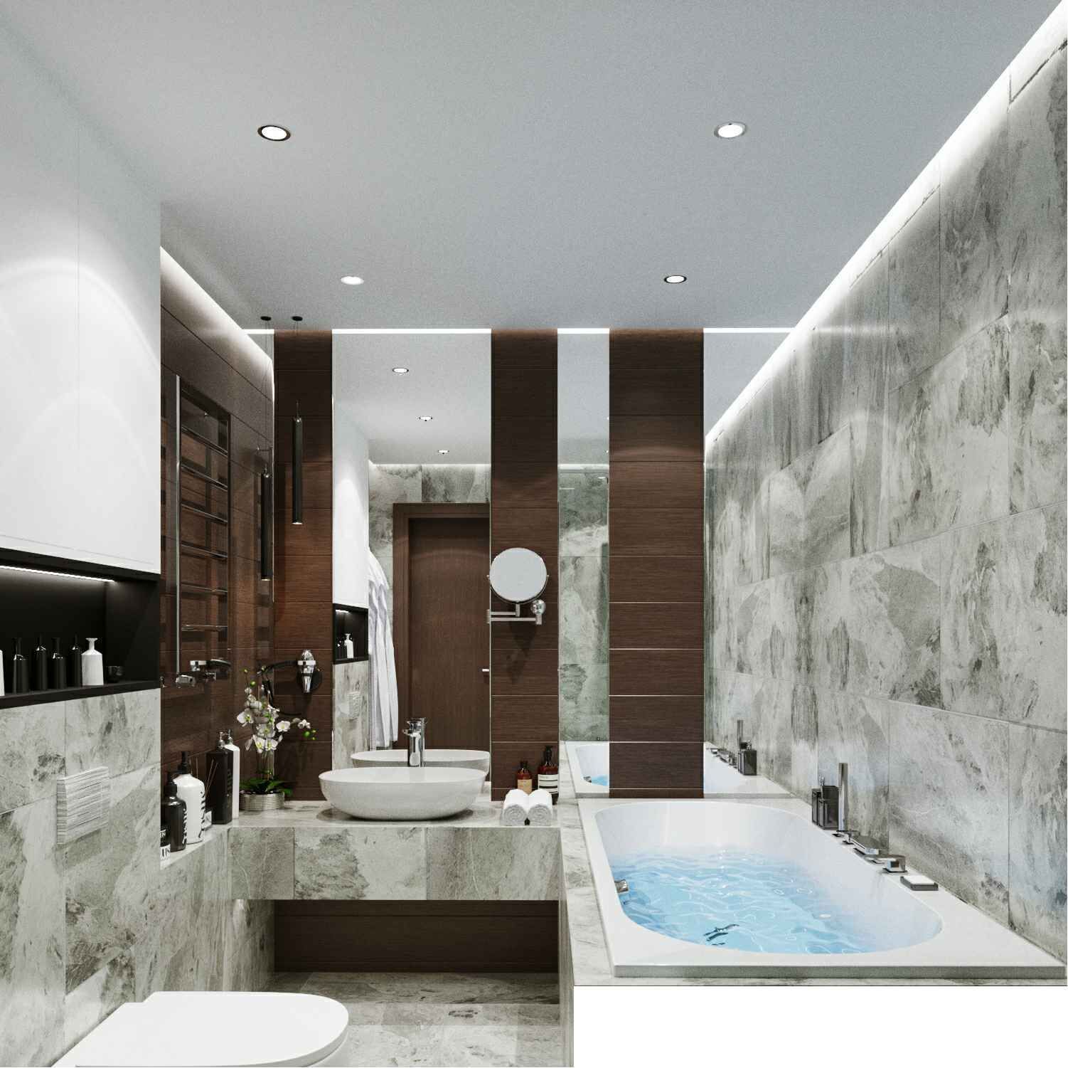 White Hill Hotel