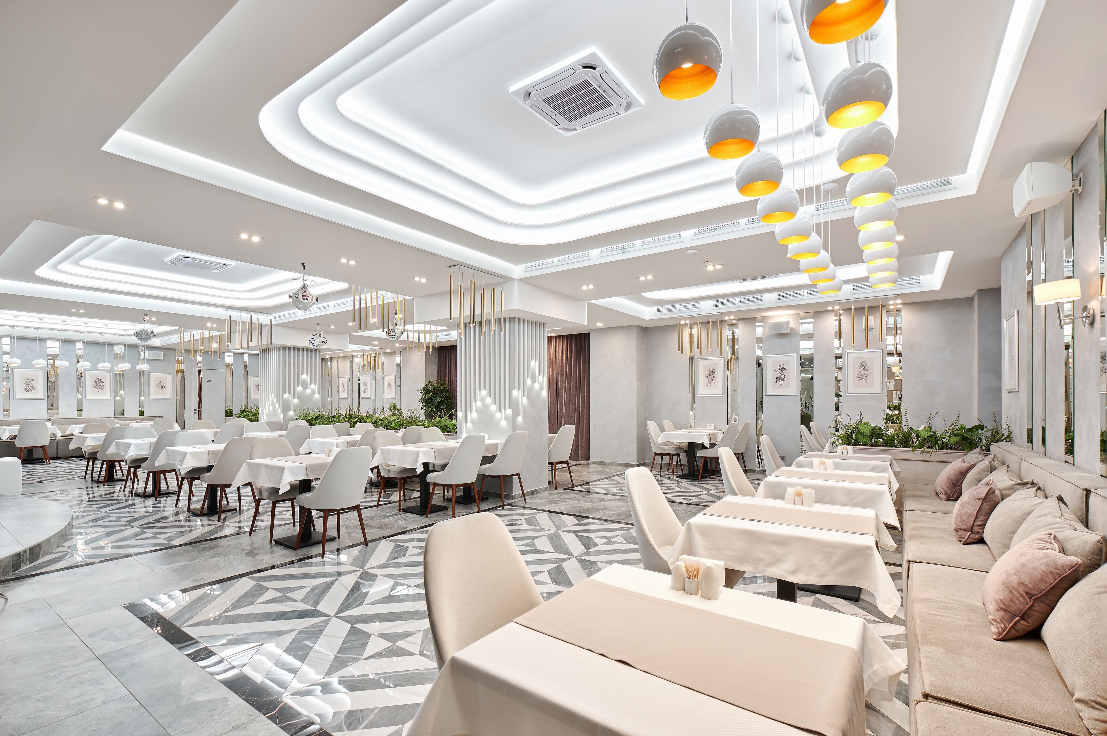 White Hill Hotel