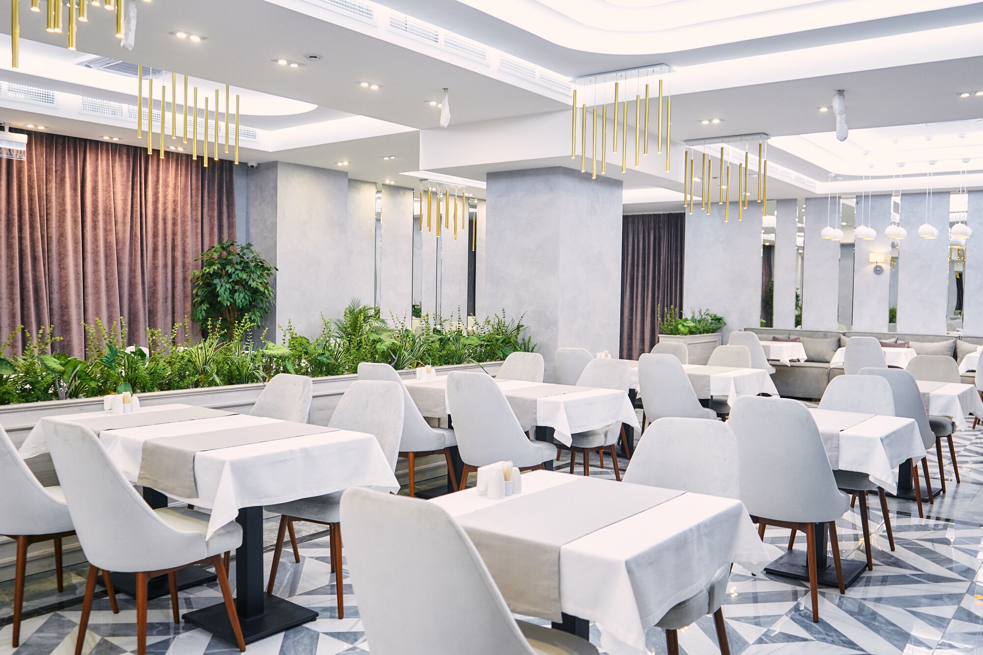 White Hill Hotel