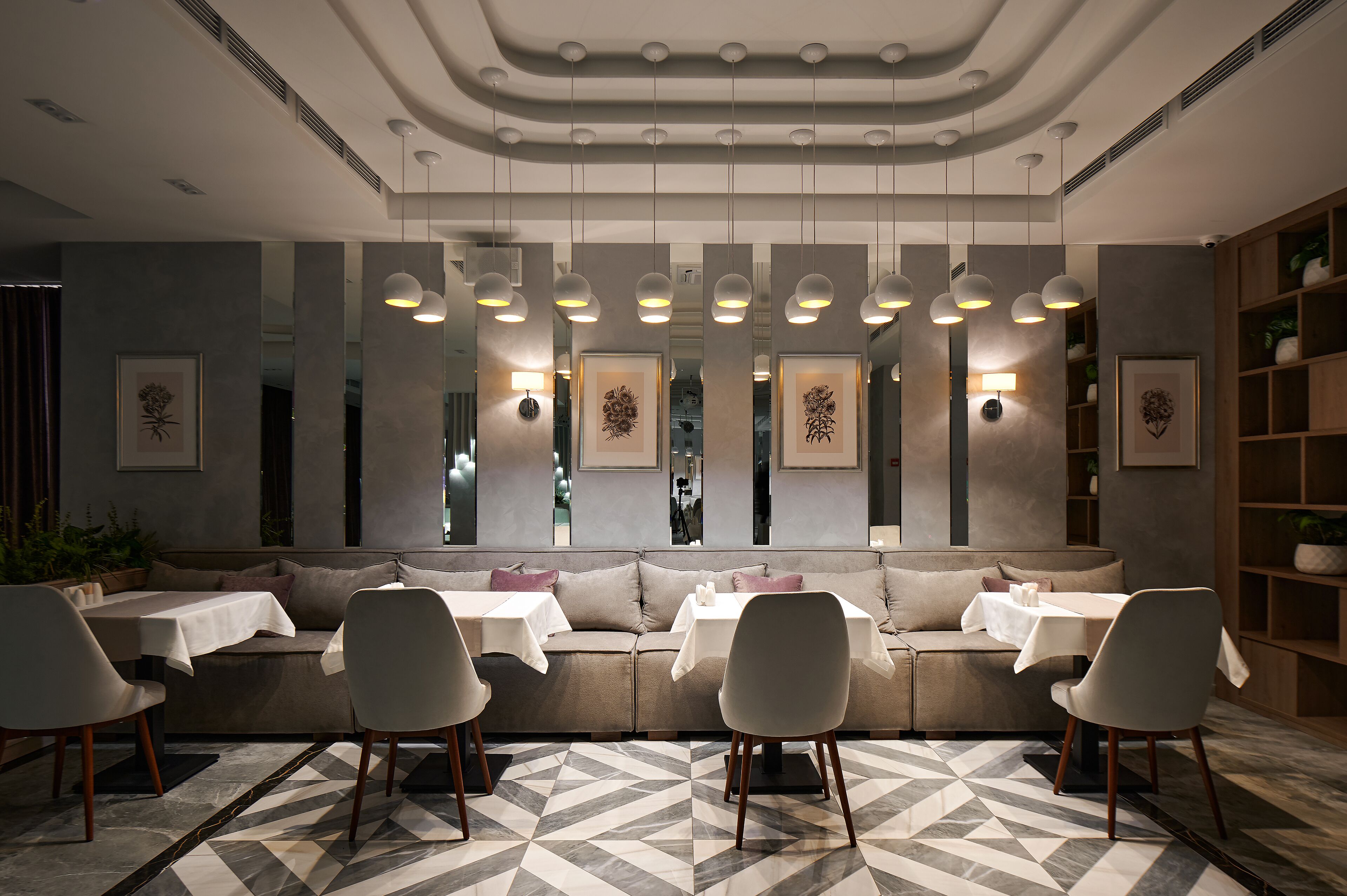 White Hill Hotel