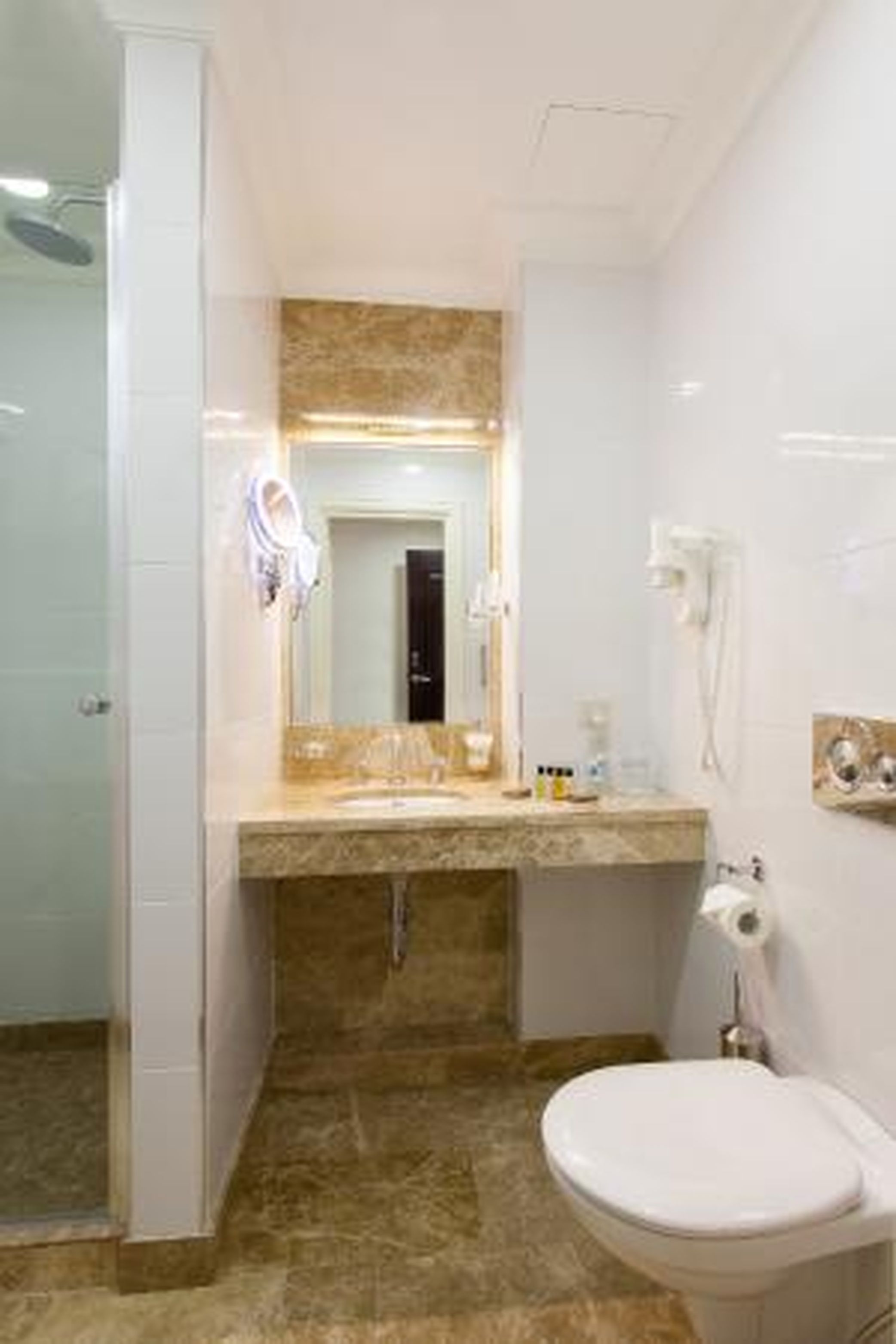 Business Hotel Continental