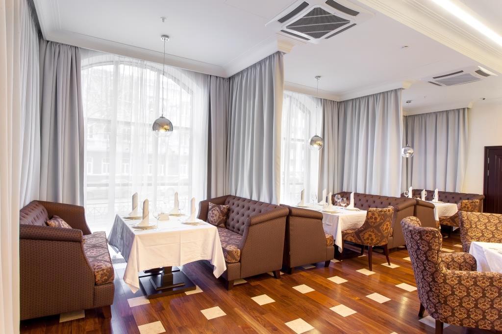 Business Hotel Continental