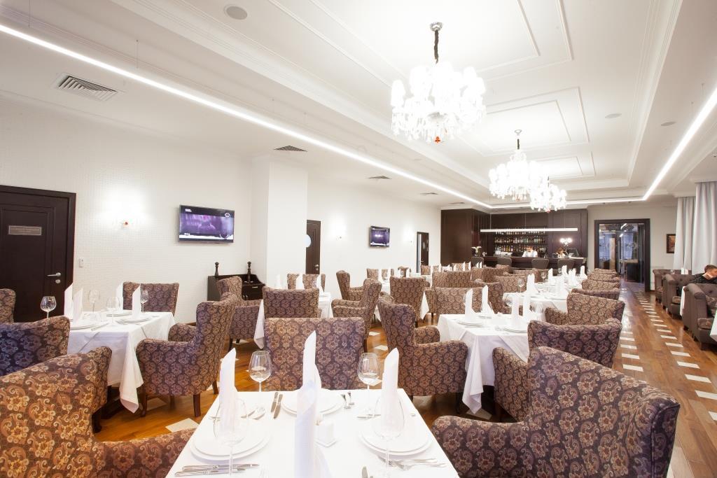Business Hotel Continental