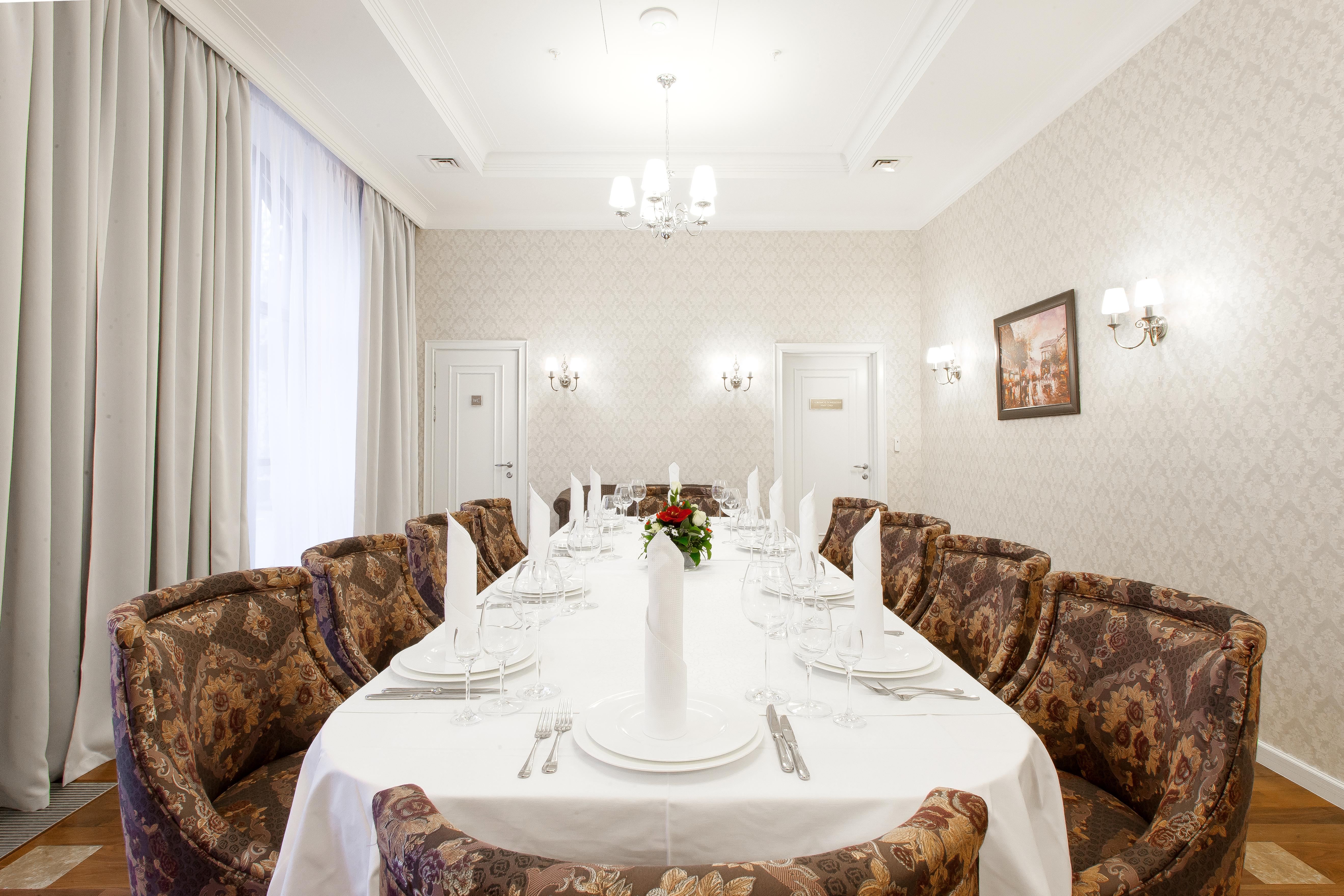 Business Hotel Continental