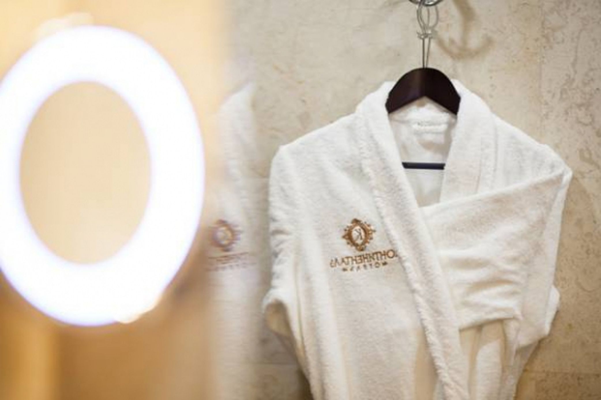Business Hotel Continental