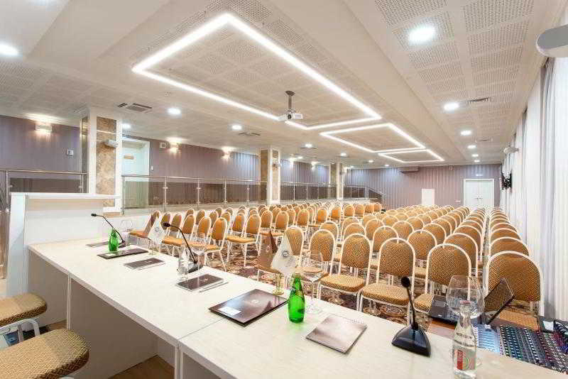 Business Hotel Continental