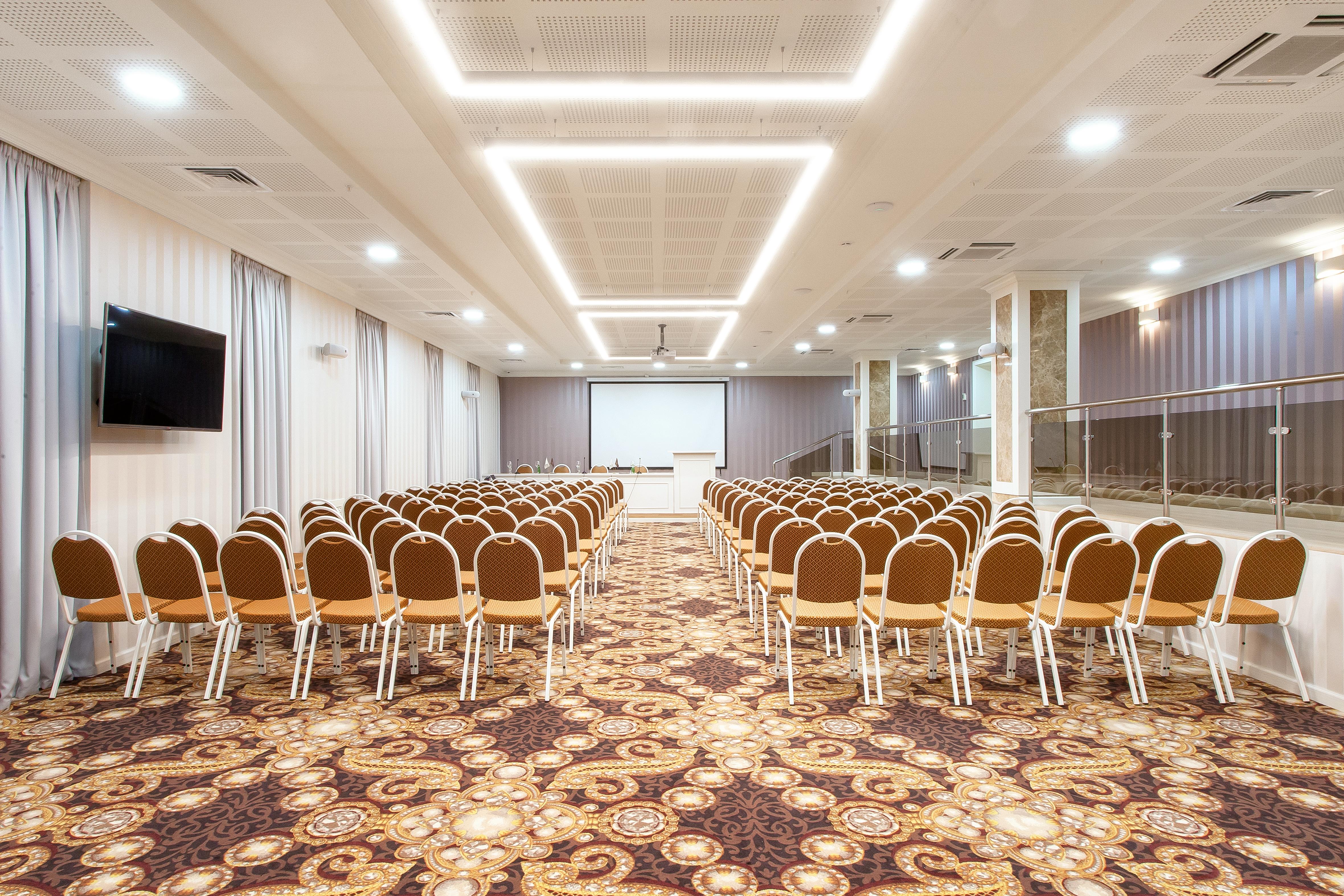 Business Hotel Continental