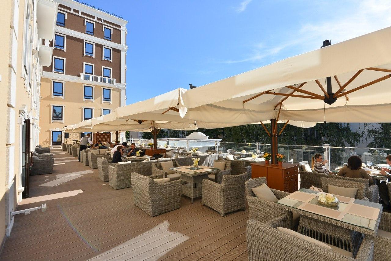 Business Hotel Continental
