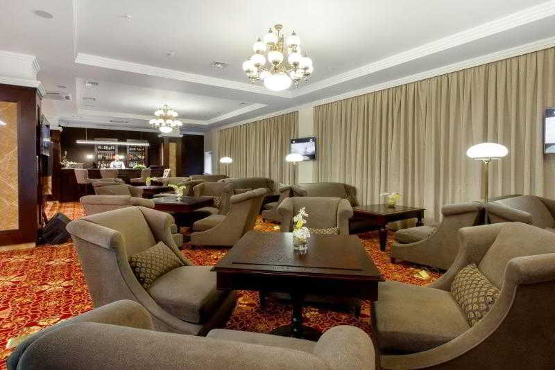 Business Hotel Continental