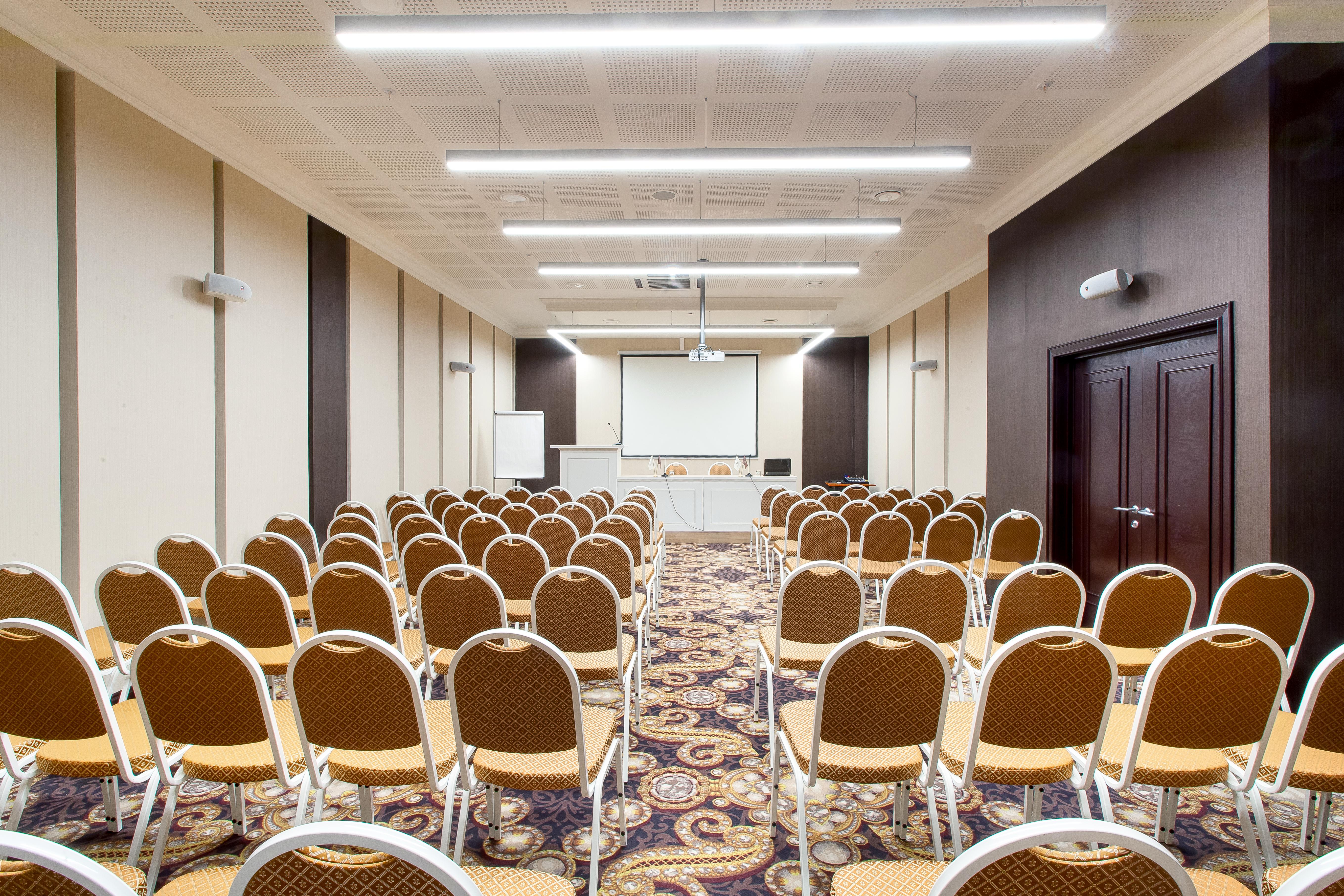 Business Hotel Continental