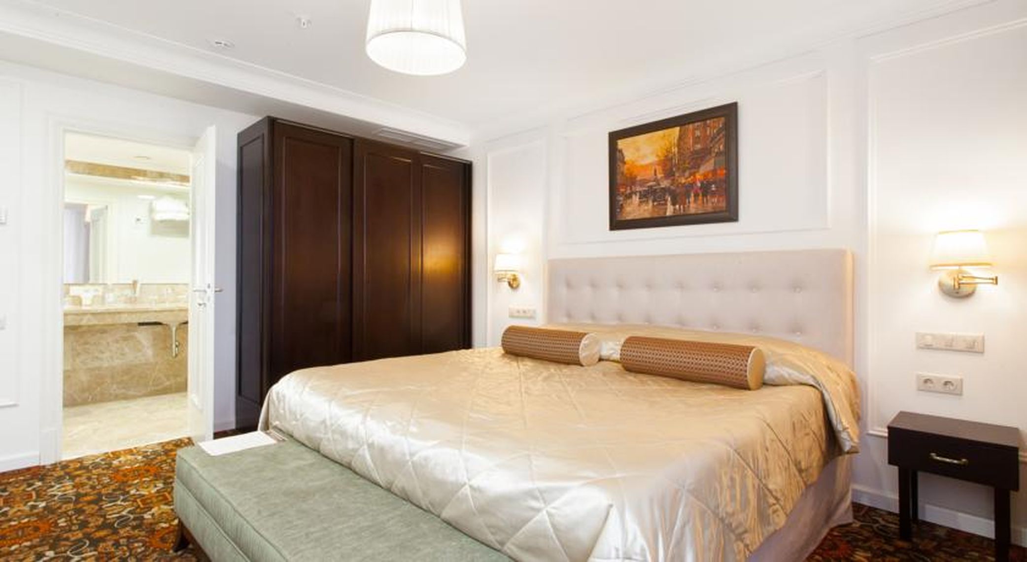 Business Hotel Continental
