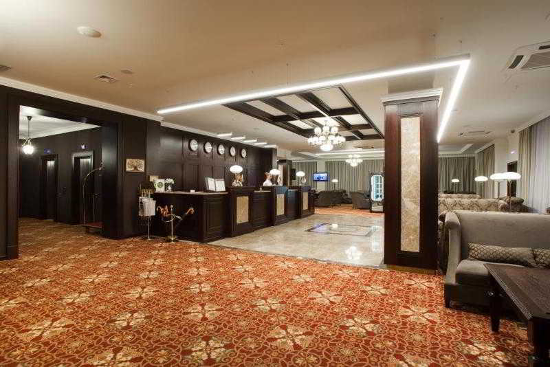 Business Hotel Continental