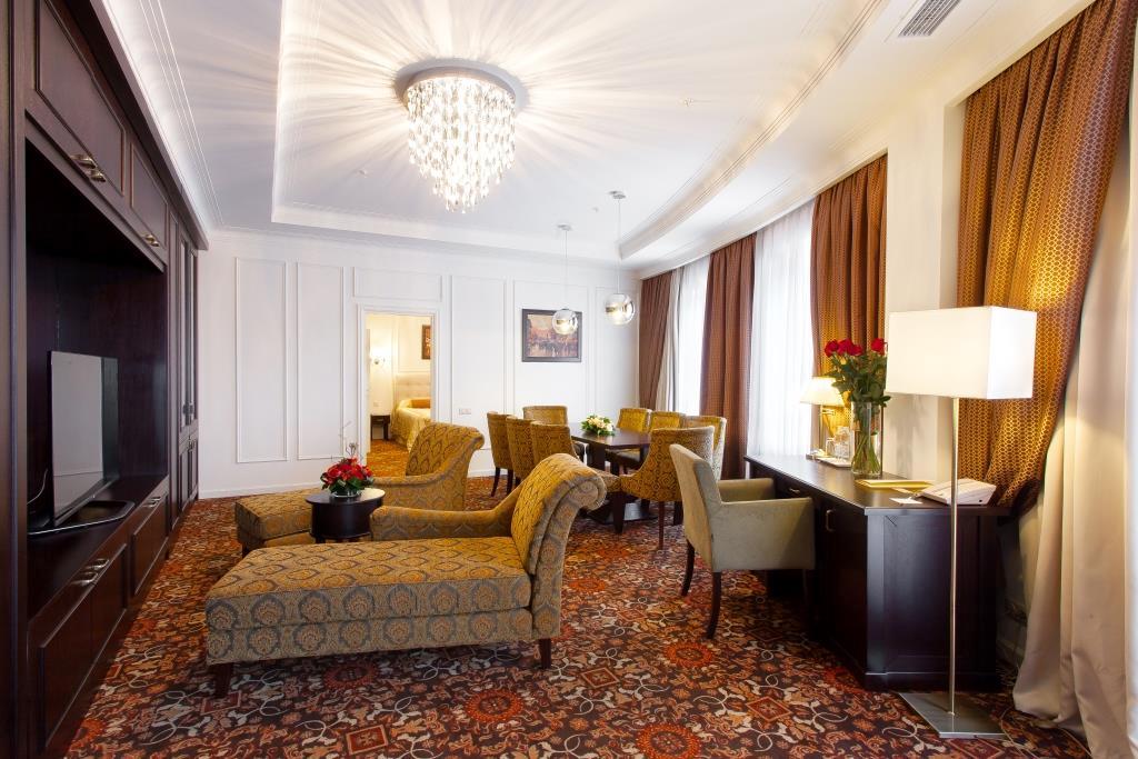 Business Hotel Continental