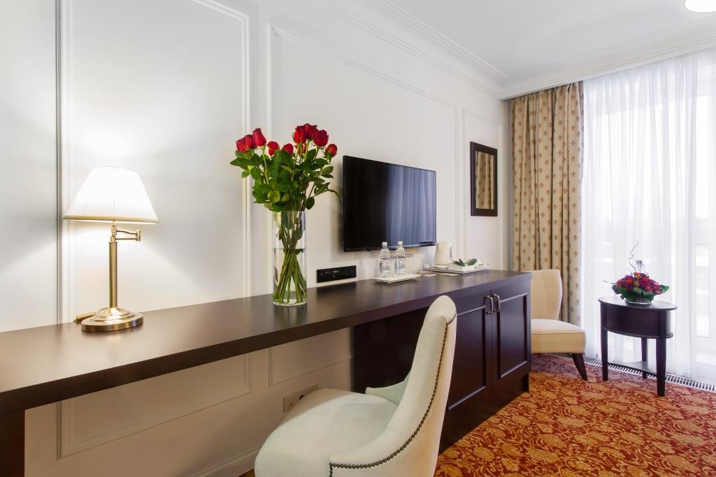 Business Hotel Continental