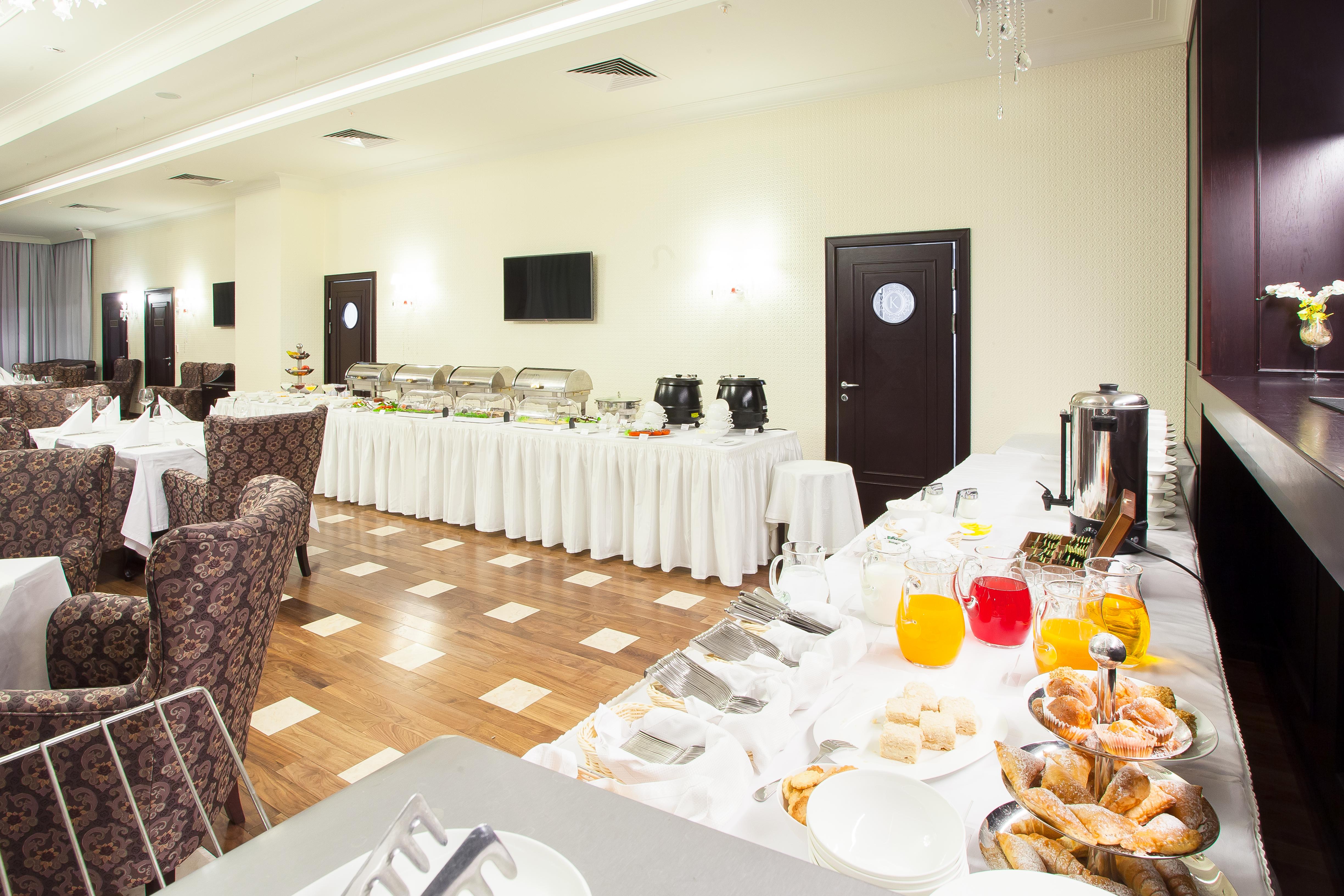 Business Hotel Continental