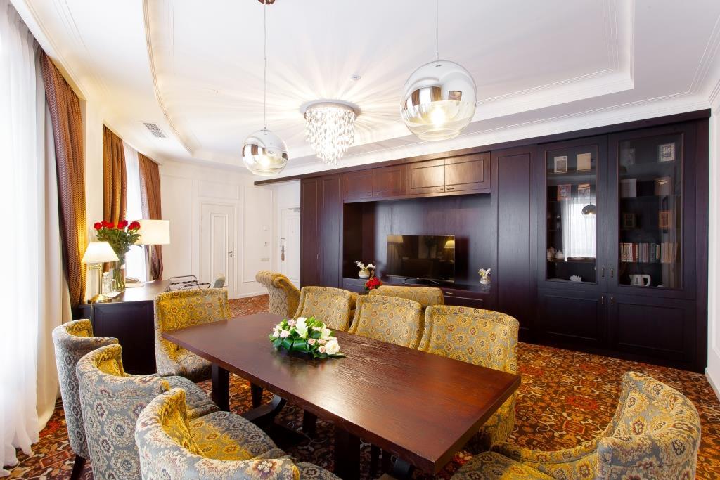 Business Hotel Continental