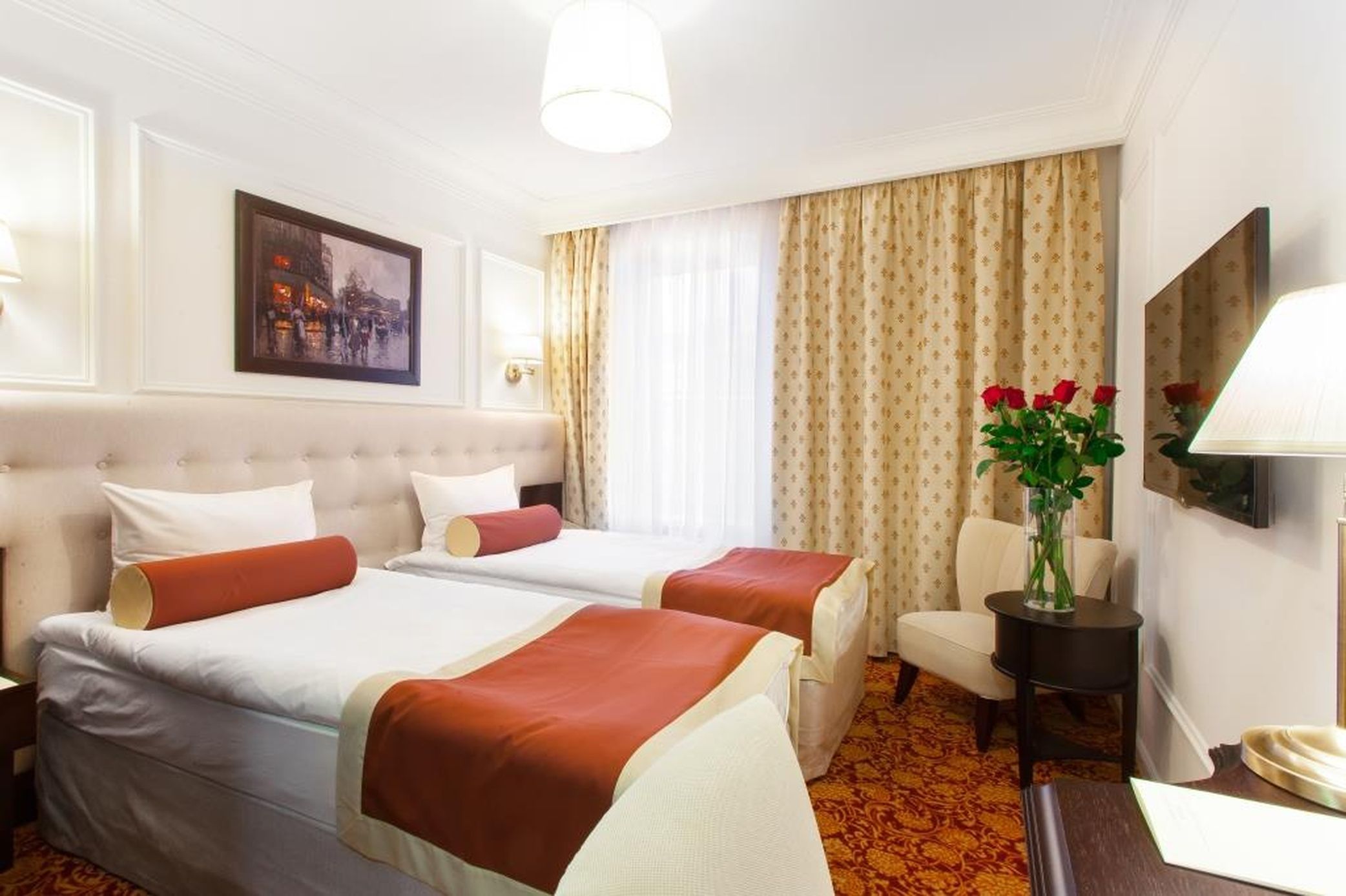 Business Hotel Continental