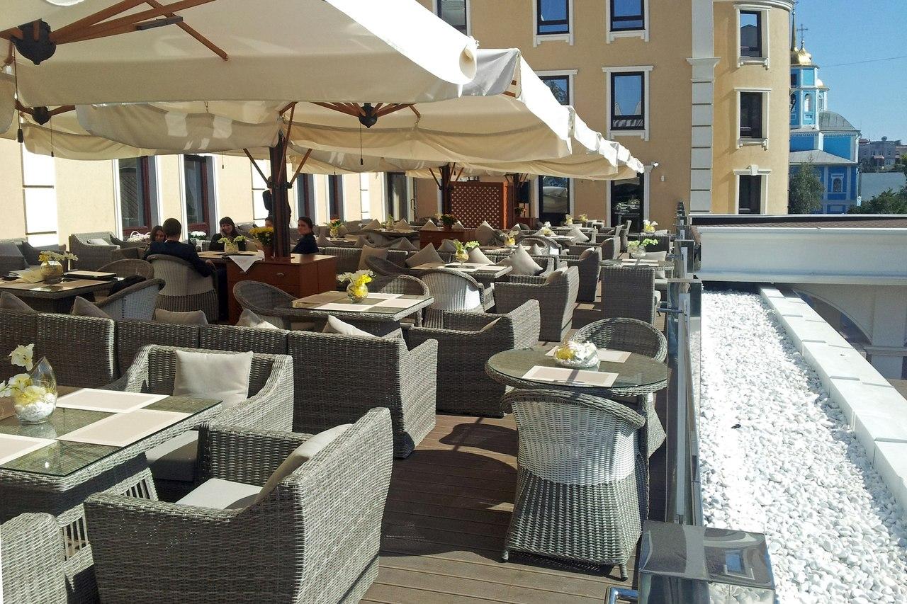 Business Hotel Continental