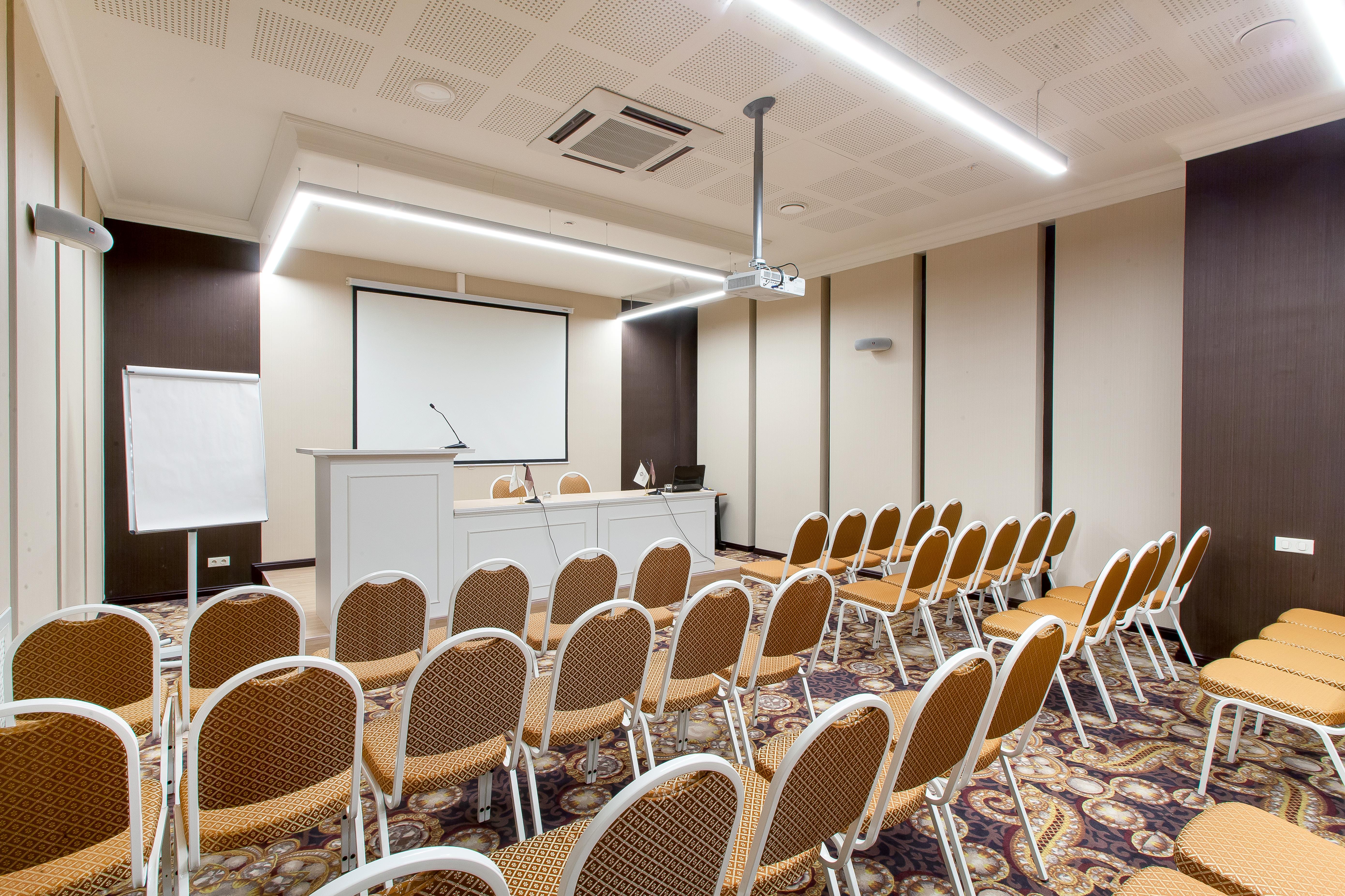 Business Hotel Continental