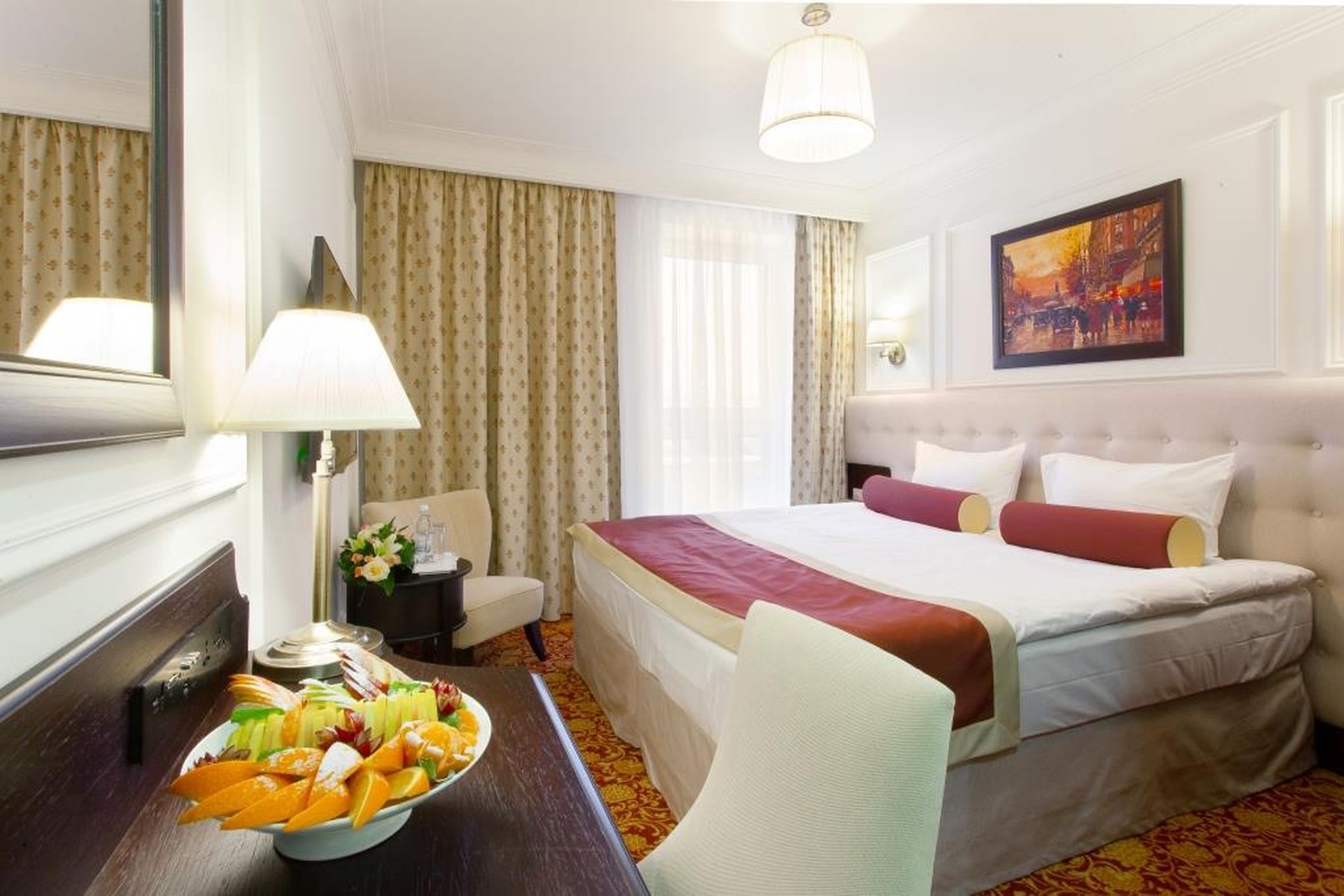 Business Hotel Continental