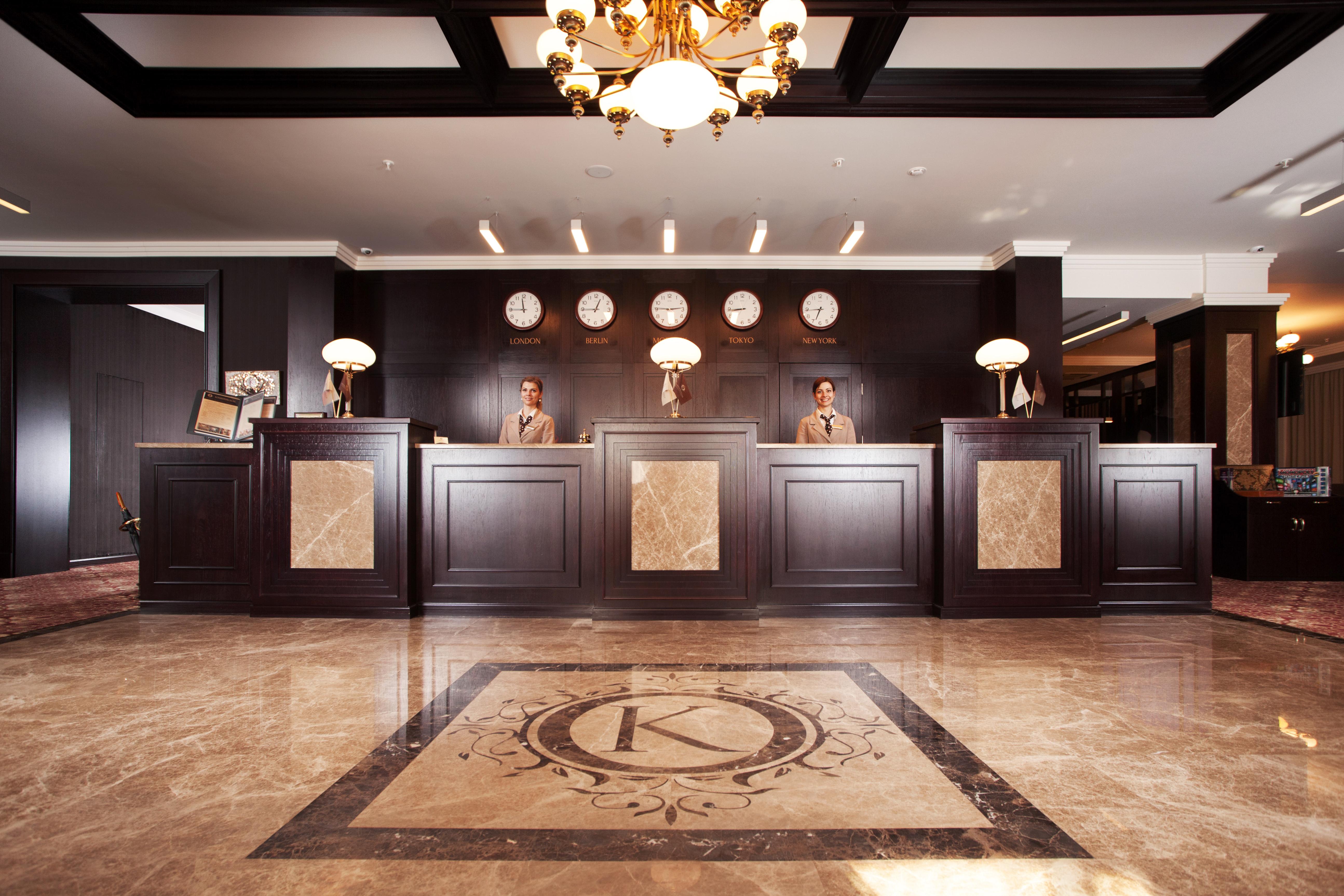 Business Hotel Continental