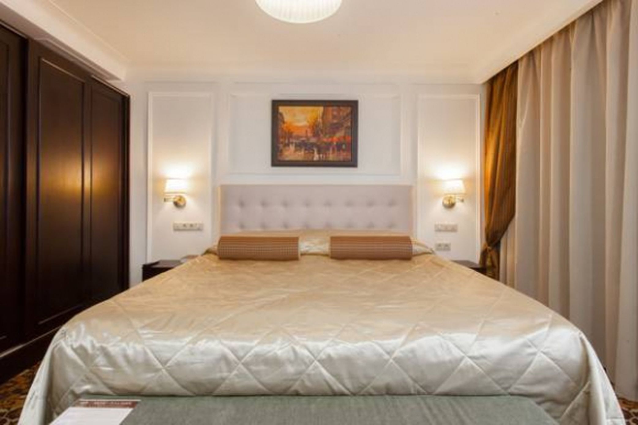 Business Hotel Continental