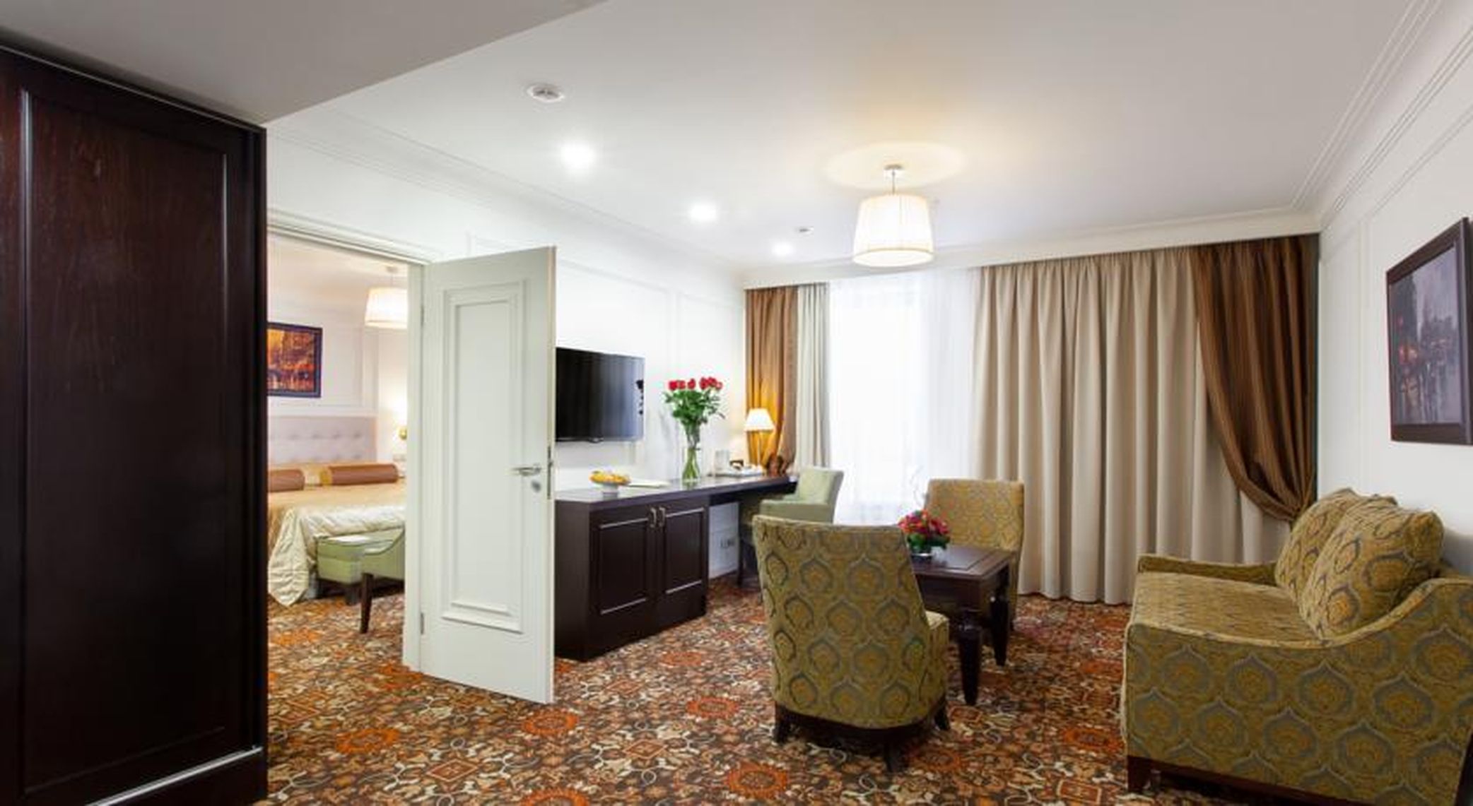 Business Hotel Continental