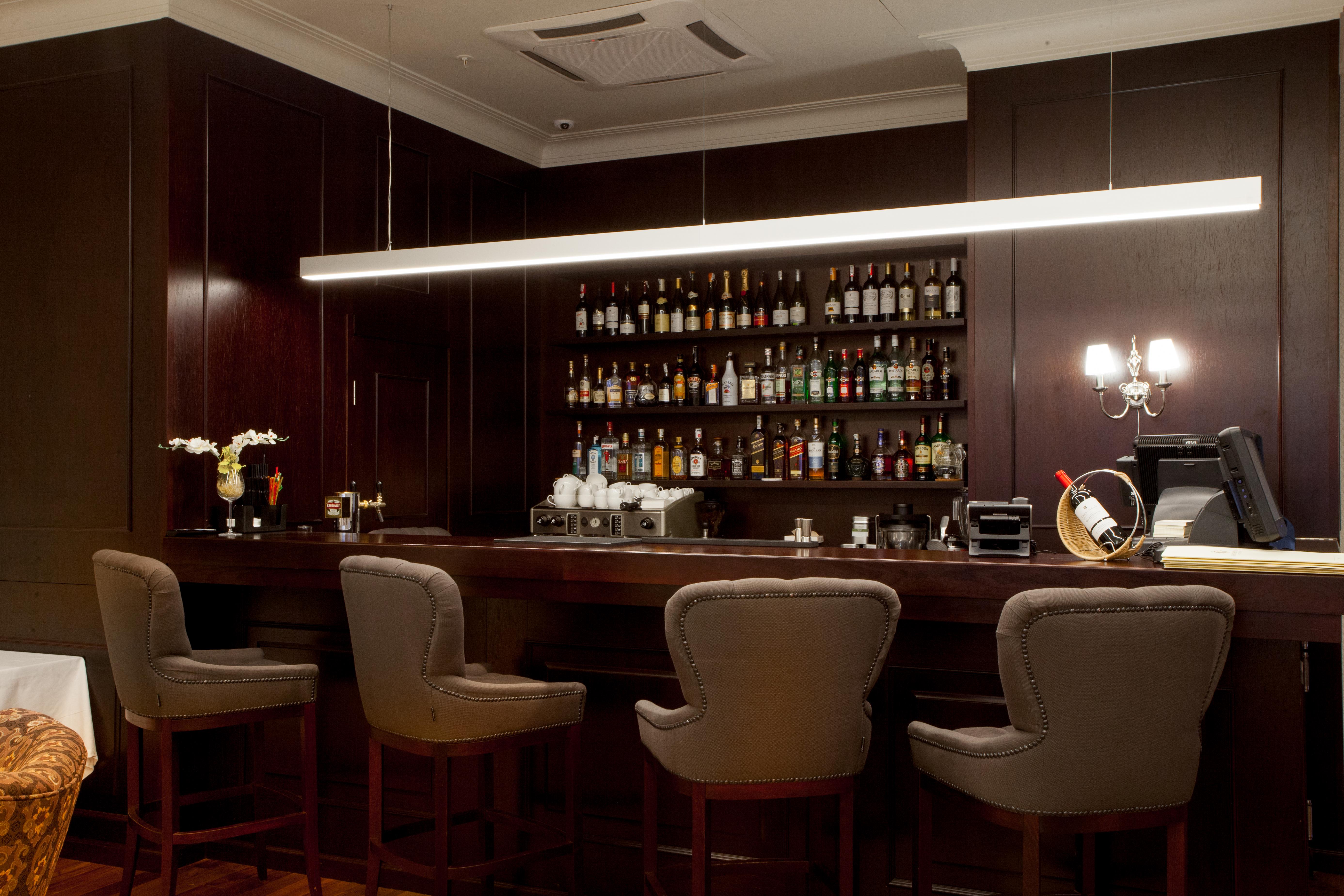 Business Hotel Continental