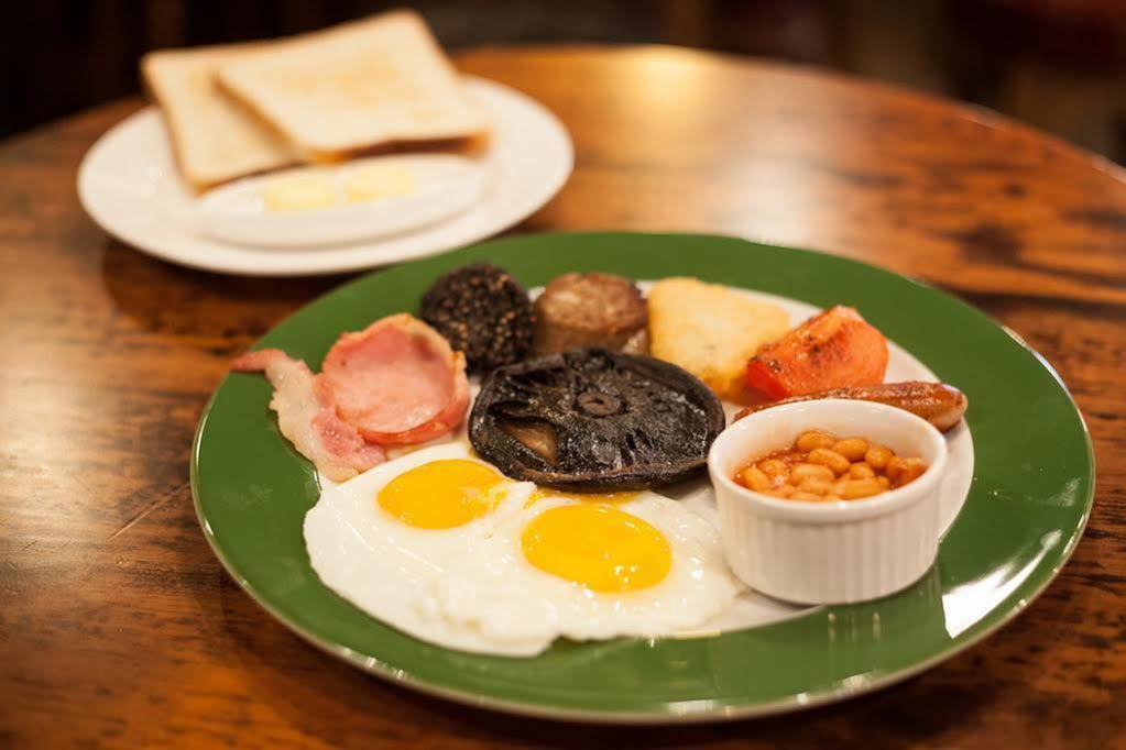 Hamilton's Bed & Breakfast