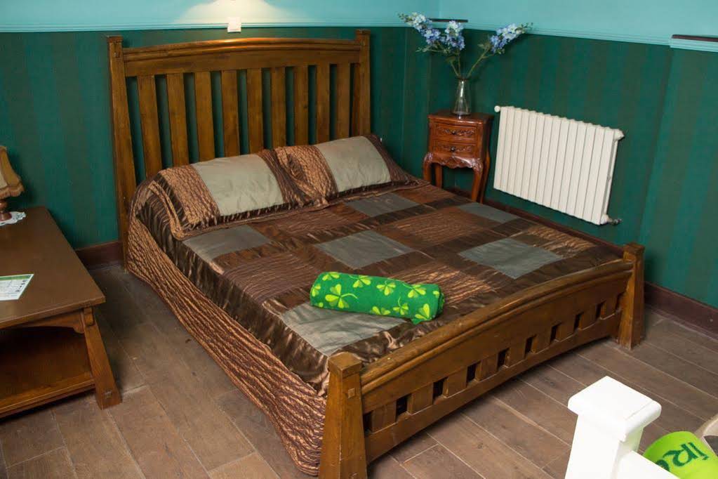 Hamilton's Bed & Breakfast