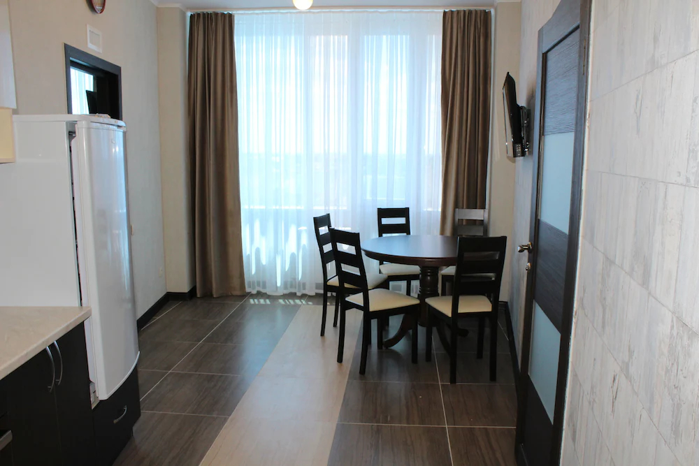 Hotel Cosmos