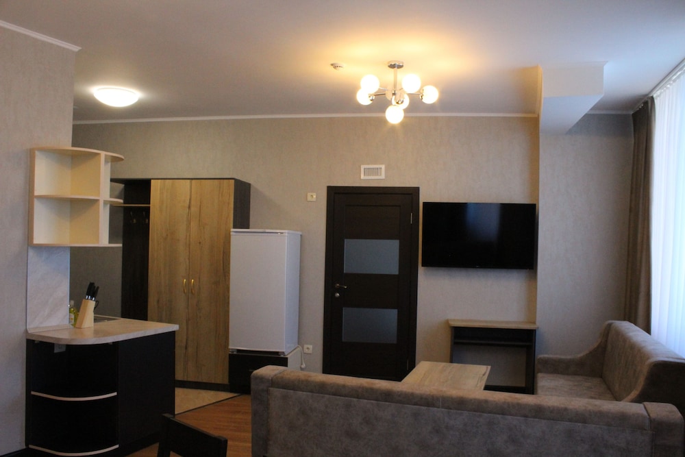 Hotel Cosmos