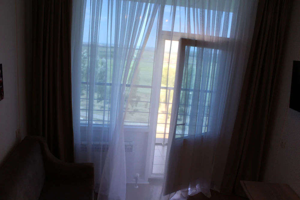 Hotel Cosmos