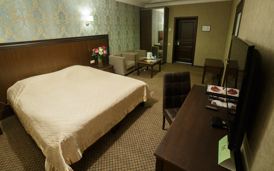 Hotel Milan