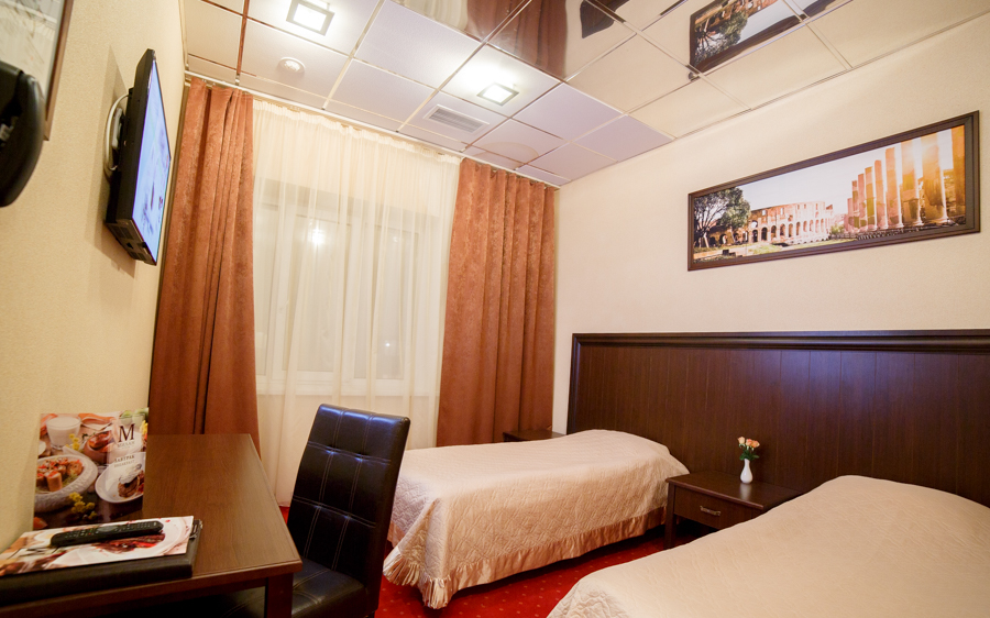 Hotel Milan