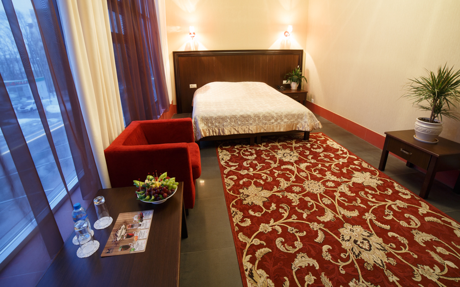 Hotel Milan
