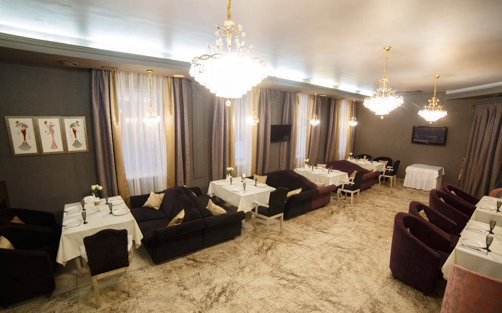 Hotel Milan