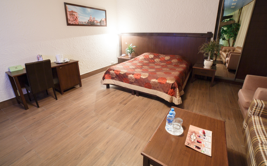 Hotel Milan