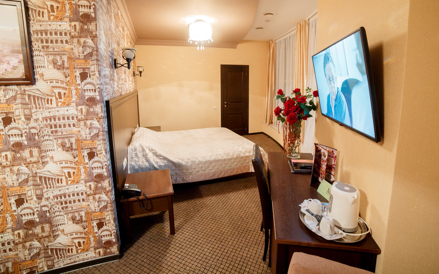 Hotel Milan