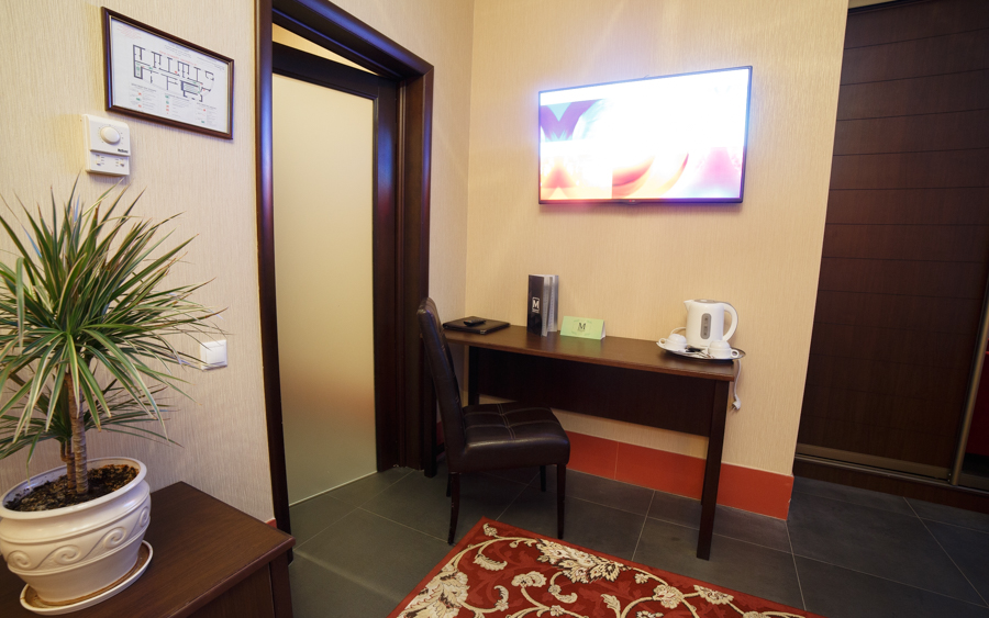 Hotel Milan
