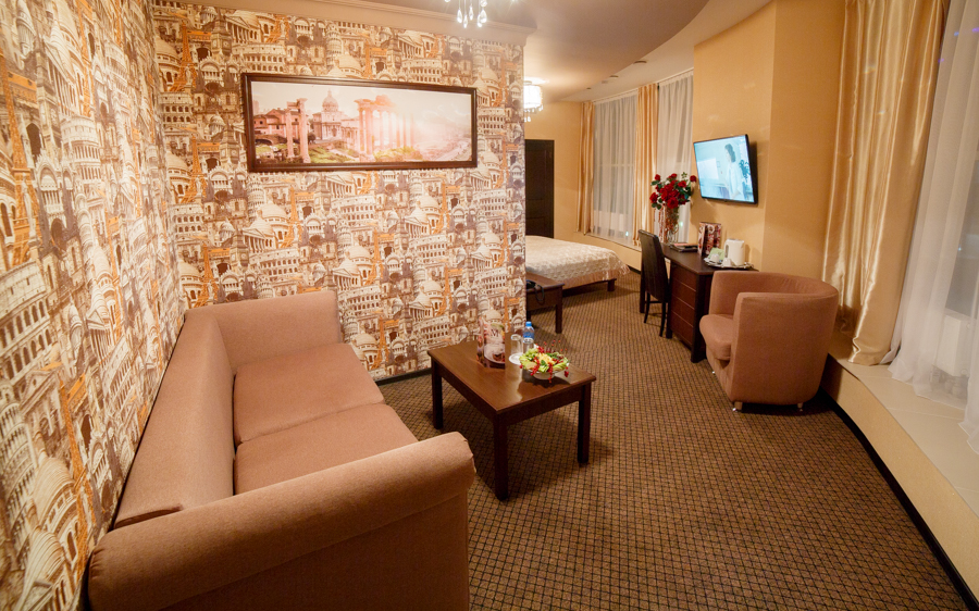 Hotel Milan