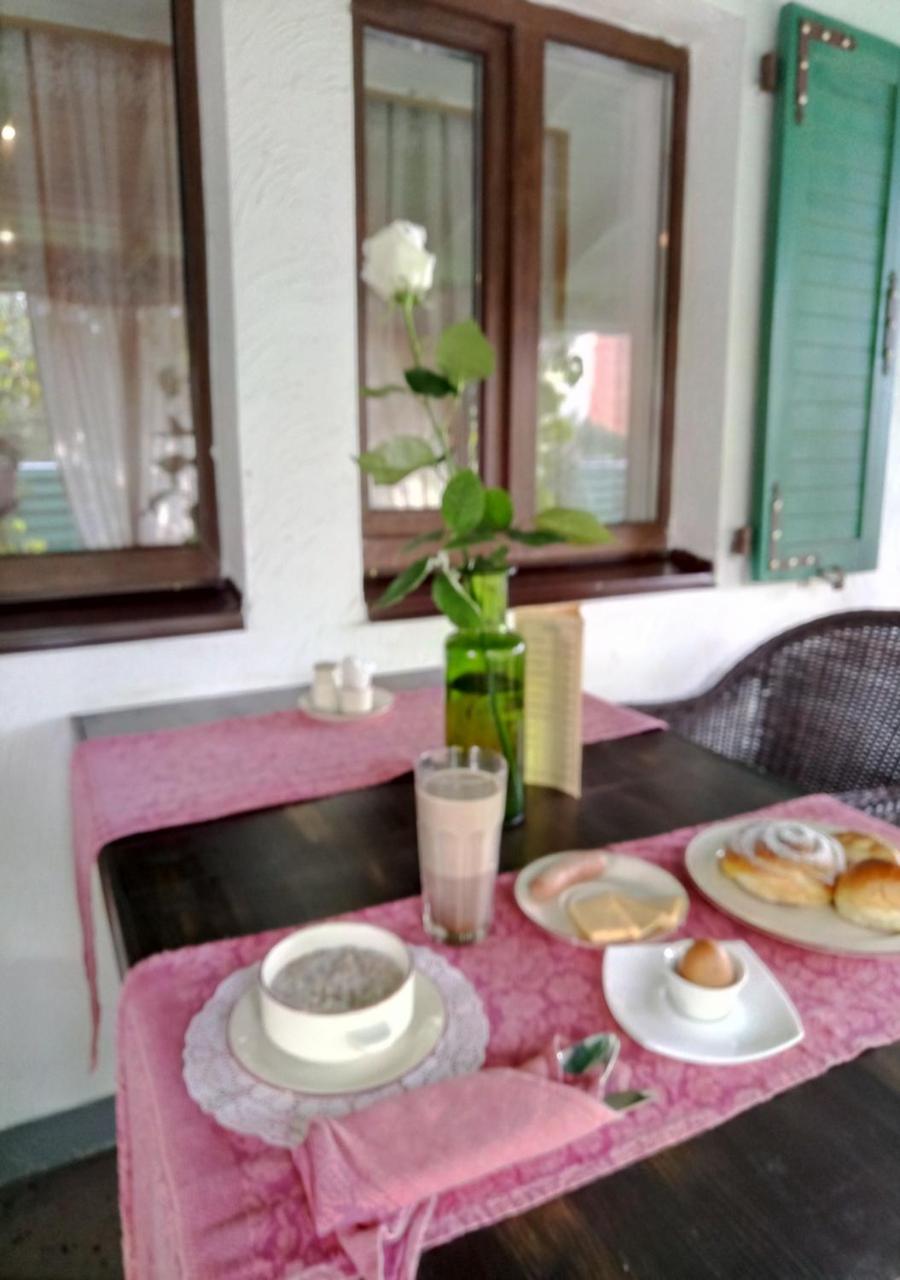Hotel Muravskiy Trakt