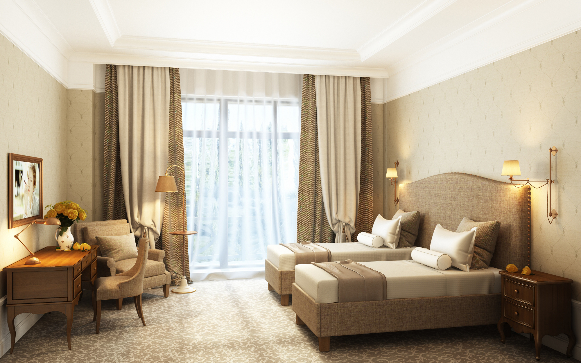 Hotel Royal